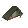 Ultraleichtes Zelt Force Ten Helium UL 1 grün Alpine Green