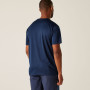 Herren-T-Shirt Regatta Fingal IX