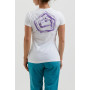 Damen-T-Shirt E9 Amira