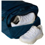 Reisetasche The North Face Base Camp Voyager Duffel 62l