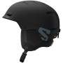 Kinder Skihelm Salomon Husk Jr