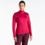 Damen-T-Shirt Dare 2b Lowline II Strtch