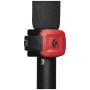 Trekkingstöcke Black Diamond Pursuit FLZ Trekking Poles