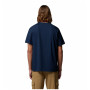Herren-T-Shirt Columbia CSC Basic Logo™ Tee