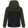 Kinderjacke Regatta Hanleigh Dark Khaki
