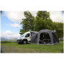 Vorzelt Vango HexAway Pro Air Mid