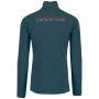 Herren-Sweatshirt Karpos Pizzocco Half Zip