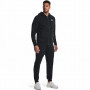 Herren-Sweatshirt Under Armour Essential Fleece FZ Hood