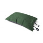 Kissen Trimm Gentle grün Green