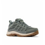 Schuhgröße (EU): 38,5 / Farbe: grün