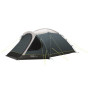 Wanderzelt Outwell Cloud 4 (2024)