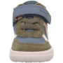 Kinderschuhe Superfit Superfree 2.0 GTX Grün/Blau