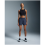 Damen-Top On Running Core 2-in-1 Crop
