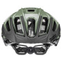 Fahrradhelm Uvex Quatro