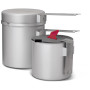 Kochset Primus Essential Trek Pot SET