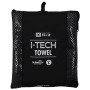 Handtuch N-Rit I-Tech L grau