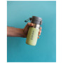 Thermoflasche Stanley Quick Flip 470 ml 2024