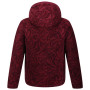 Kinderjacke Regatta Kyrell Reversible Jacket