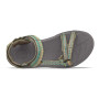 Damensandalen Teva Terra Fi Lite