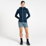 Damen-Sweatshirt Dare 2b Evolving Core Stretch