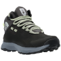 Damenschuhe The North Face W Cragstone Leather Mid Wp