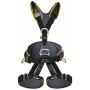 Auffanggurt Singing Rock Expert 3D Speed