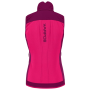 Damenweste Karpos Alagna Plus Evo W Vest
