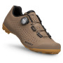 Damen-Radsportschuhe Scott W's Gravel Pro braun brown