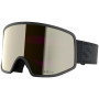 Skibrille Salomon Sentry Pro Otg Sigma