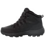 Pánské zimní boty Jack Wolfskin Everquest Texapore Mid