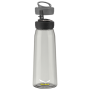 Flasche Salewa Runner Bottle 1 l grau CoolGray