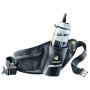Hüfttasche Deuter Pulse 1 schwarz Black
