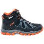 Kinderschuhe Hi-Tec Nero Mid WP Jr