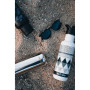Flasche Klean Kanteen Classic 532 ml Sport Cap