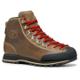 Wanderschuhe Scarpa Guida City GTX Nubuck beige Natural-Rope