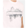 Herren-T-Shirt Kilpi Discover-M