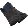 Damenschuhe Lowa Taurus Pro GTX Mid Ws