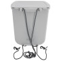 Mülleimer Outwell Collaps VanTrash 8L