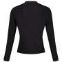 Damen-T-Shirt Regatta Wmn L/S Rash Vest