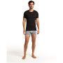 Herren funktionelle Boxershorts Icebreaker M Mer 125 ZoneKnit Boxers