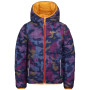 Kinderjacke Alpine Pro Michro