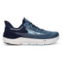 Herren Laufschuhe Altra Torin 6 blau/weiß Mineral Blue