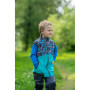 Kinderweste Unuo Softshell Play