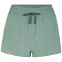 Damenshorts Dare 2b Sprint Up Short grün LlypdGr/Dsky