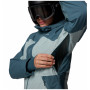 Damen-Winterjacke Columbia Liftline Jacket