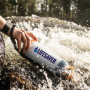 Wasserfilter Lifesaver Filterflasche