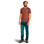 Herren-Funktionsshirt Ortovox 120 Cool Tec Fast Upward Ts M