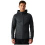 Herren Funktions-Sweatshirt Dare 2b Assimilate V Core Stretch