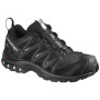 Damenschuhe Salomon Xa Pro 3D Gtx® W schwarz Black/Black/MineralGray
