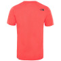 Herren-T-Shirt The North Face Easy Tee